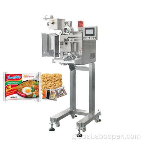 Multipack Packing Machine instant Noodles Packaging Multipack Packing Machine Manufactory